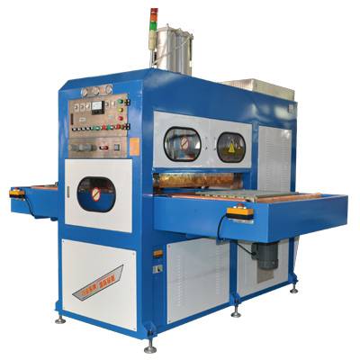 Multifunctional high frequency welding and cutting machine JL-15000RD