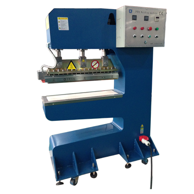 EPS molding machine