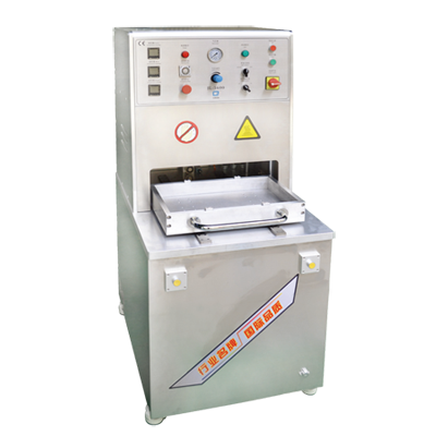 Medical sterile tray and blister heat sealing machine JL-3600