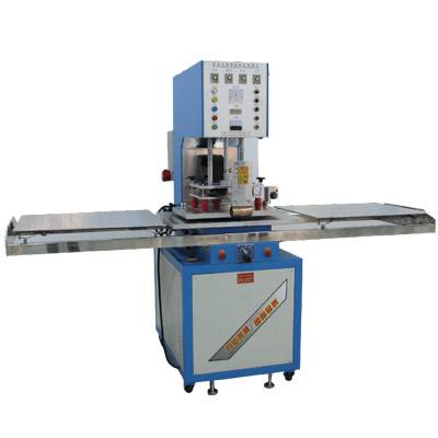 HF plastic welding machine JL-6000T